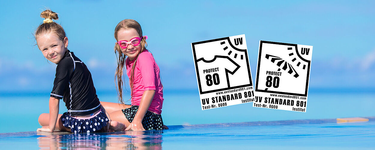 UV STANDARD 801 one of the most stringent testing and